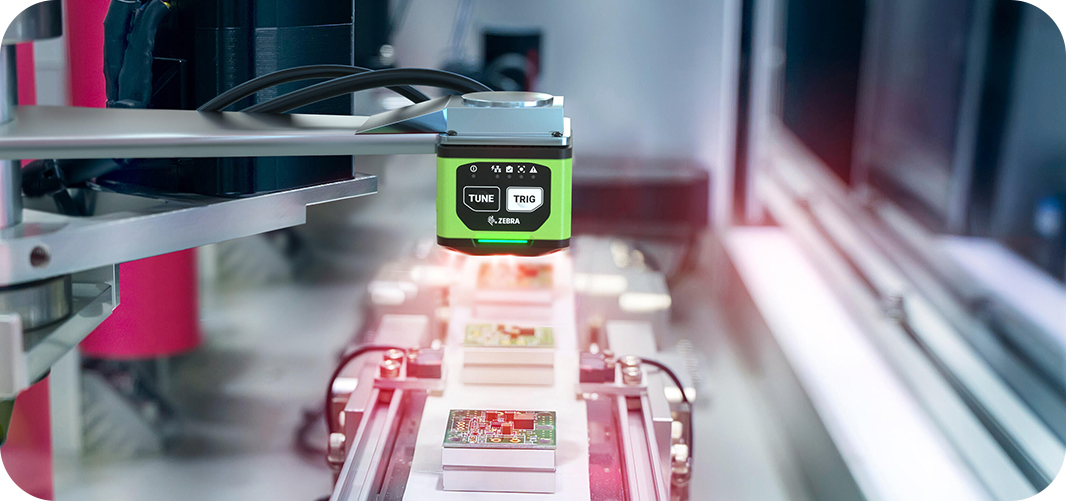 Smart Sensors and Cameras